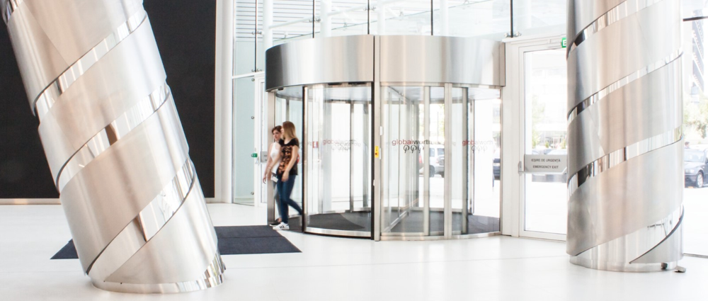 مزایای درب اتوماتیک چیست؟